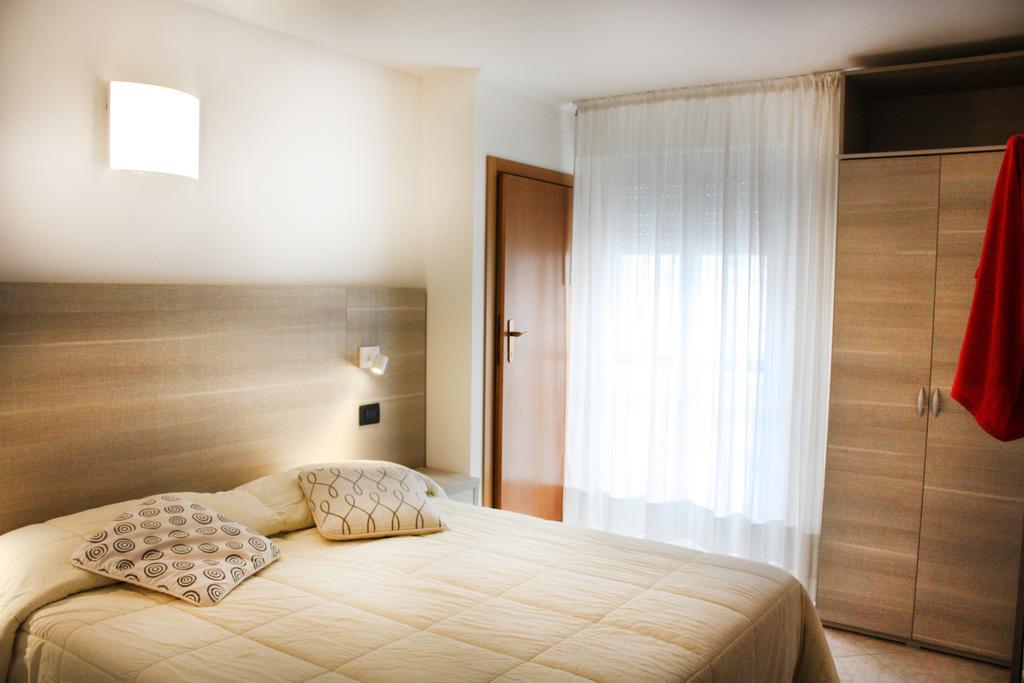 Hotel Daniela Rimini Room photo
